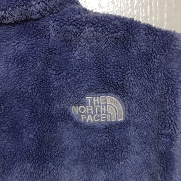 The North Face girls jacket - Picture 5 of 8